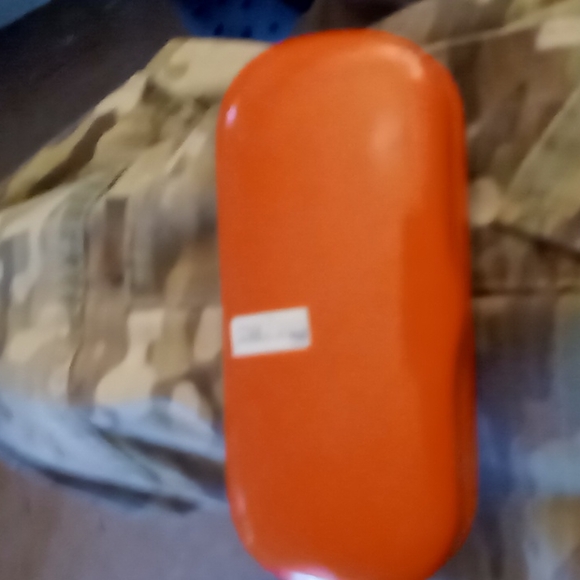 Unisex  Ray-Ban p serial number 3647 - Picture 6 of 7